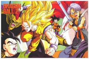 Dragon Ball 02